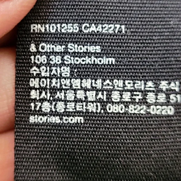 NWOT & OTHER STORIES High Neck Sheer Mesh Leopard Animal Print Top Medium - Picture 10 of 11